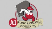 A-1 Piano & Organ Movers