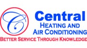 Central Heating & Air Conditioning