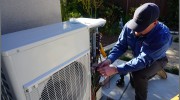 Magnolia Heating & Cooling