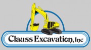 Clauss Excavation & Snow Removal