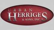 Urban Herriges & Sons