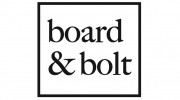 Board & Bolt