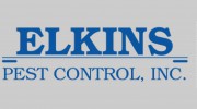 Elkins Pest Control