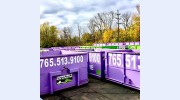 Junkster's Mini Dumpster