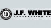 J F White Contracting