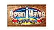 Ocean Waves SoftWash