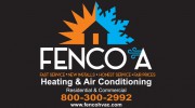 Fenco Heating & Air Conditioning