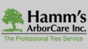 Hamm's Arborcare