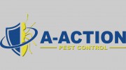 A-Action Pest Control
