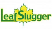 Leaf Slugger