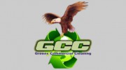 Green's Commercial Cleaning