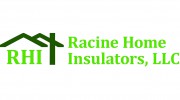Racine Home Insulators