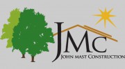 John Mast Construction