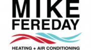 Mike Fereday Heating & Air Conditioning