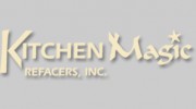 Kitchen Magic Refacers