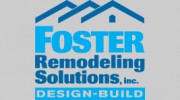 Foster Home Improvement