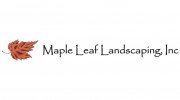 Maple Leaf Landscaping