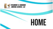Sycamore & Suburbs Moving Service