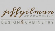 Jeff Gilman Woodworking