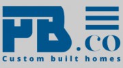 Port Building