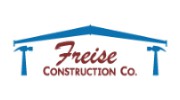 Freise Construction