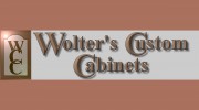 Wolter's Custom Cabinets