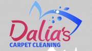 Dalia's Carpet Cleaning