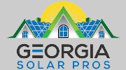 Georgia Solar Pros