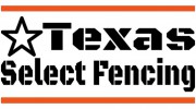 Texas Select Fencing