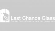 Last Chance Glass