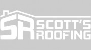 Scott's Roofing