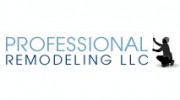 Professional Remodeling