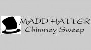 Madd Hatter Chimney Sweep