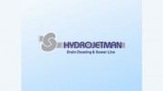 Hydrojetman