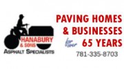 Hanabury & Sons