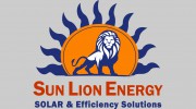 Sun Lion Energy