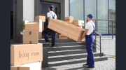 Happy House Movers