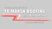 TA Marsh Roofing