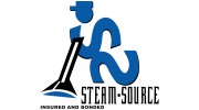 Steam Source