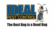 Ideal Pest Control