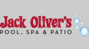 Jack Oliver's Pool, Spa & Patio