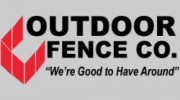 Outdoor Fence