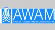 Architects Weeks Ambrose McDonald