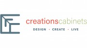 Creations Cabinetry