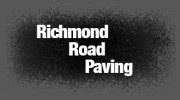 Richmond Road Paving