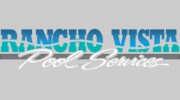 Rancho Vista Pool Services