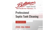 Baltimore Septic Services