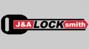 J & A Locksmith Service