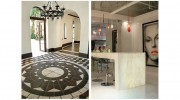 Eclectic Stone Touch