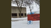 Capital Moving & Storage